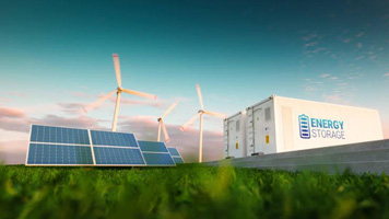 Renewable Energy/Energy Storage Systems